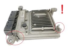 Calculateur A6519000601 A6519019400 28277619 Mercedes Delphi Calculateur A6519000601 A6519019400 28277619 Mercedes Delphi