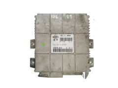 Calculateur 9610191080  G6.110B01 PSA Magneti Marelli 36122