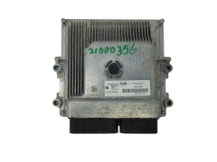 Calculateur 9834609880 A3C0320410001 9815023380 PSA Continental Calculateur 9834609880 A3C0320410001 9815023380 PSA Continental
