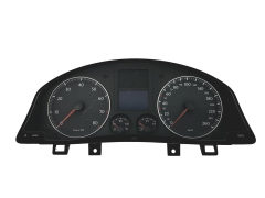 Bloc Compteurs Vitesse VW Golf MK5 1K0920864A 110080374002 56473 Bloc Compteurs Vitesse VW Golf MK5 1K0920864A 110080374002 56473