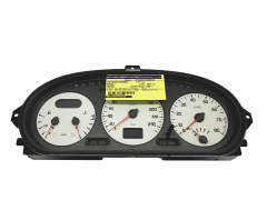 Bloc Compteurs Vitesse Renault Megane 1 Scenic 1 21578161-2 49519