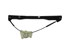 Régulateur de fenêtre Pour VW Amarok 2H0837402C 88371794902 DPA