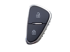 Inverseur De Verrou Centrale Opel Corsa E 39031633