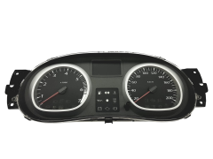Bloc Compteurs Vitesse Dacia Duster 248104707R 57720