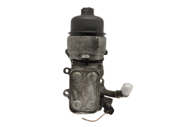 Boîtier De Filtre D’huile 1103T3 9656830180 FL515 2.0 HDI 16v D PSA Volvo