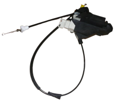 Serrure De Porte Droit Avant Original Citroen C4 9136EV Serrure De Porte Droit Avant Original Citroen C4 9136EV