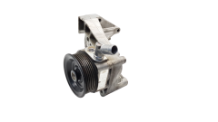 Pompe De Direction Assistée 504000927 7612955121 7611332124 2.3 JTD Ducato 2