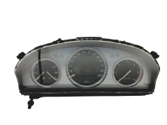 Bloc Compteurs Vitesse Mercedes C W204 A2045403148 51365