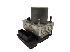 Pompe Abs Audi A4 8E0614517AQ 0265950357 Bosch 5846