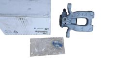 Etrier De Frein Droit Arrière Original 1672362580 Citroen Peugeot Opel