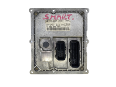 Calculateur Smart 0003107V006 0261205004 Bosch 54106