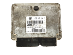 Calculateur 036906034CP IAW4MV.FB Seat Magneti Marelli 19114