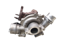 Turbocompresseur 54389700006 114825H821162190 144117462R Renault Mercedes