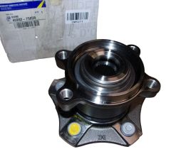 Palier De Roue Arrière Nouvelle Original 402027585R Renault