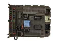 Calculateur BSI T04-00 9646226880 PSA 1265