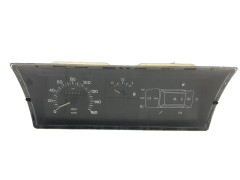 Bloc Compteurs Vitesse Fiat Panda 6060200060 06060200010 58506