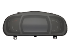 Bloc Compteurs Vitesse Renault Scenic 4 248100254R 7726