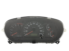 Bloc Compteurs Vitesse Hyundai Accent 94007-25100 9400725100 51395