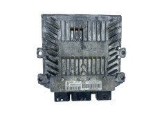 Calculateur 5WS40117D-T 9655938780 9648624280 PSA Siemens 50667
