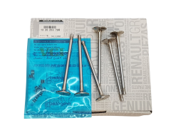 Conjoncteur Original Renault Dacia 132025379R