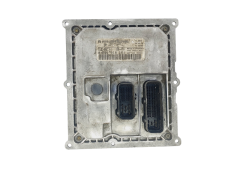 Calculateur Smart 0002749V001 0281010161 Bosch 46449