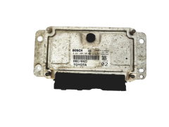 Calculateur Toyota 89661-0H023 0261208702 Bosch