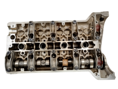 La Culasse Mercedes-Benz R1110163401 1.8 16V 111921