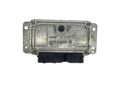 Calculateur PSA Toyota 89661-0H022 0261208702 Bosch 57495