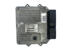 Calculateur MJD6JF.P6 55192093 71600.021.03 Fiat Magneti Marelli 50009