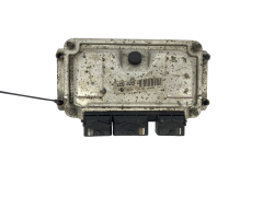 Calculateur 0261206246 9637838780 9645802280 PSA Bosch 56989