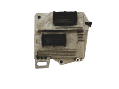 Calculateur 12230740 FAHF Opel Delphi 24018 Calculateur 12230740 FAHF Opel Delphi 24018