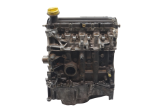 Moteur À Diesel K9K750 K9KJ750 1.5 dci Renault Modus 7701475931 Moteur À Diesel K9K750 K9KJ750 1.5 dci Renault Modus 7701475931