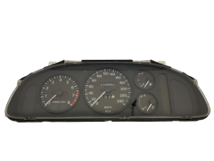 Bloc Compteurs Vitesse Mazda 323F BC6B55430 69319-220 Yazaki