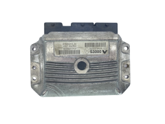 Calculateur 21584913-3A 8200411717 8200376474 Renault Sagem 63635