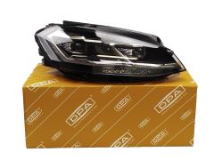 Phare Droit Pour VW Golf VII 5G1941774 5G1941036 89411788302 DPA