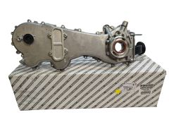 Pompe D’huile Original Citroen Peugeot 1616312180 55257783