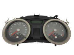 Bloc Compteurs Vitesse Renault Megane 2 8200292076 18696