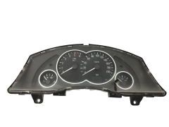 Bloc Compteurs Vitesse Opel Meriva 13173381XT 110080162026 41033