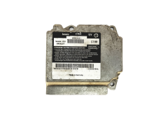 Calculateur Moduł 46842421 5WK43277 Alfa Siemens 23101