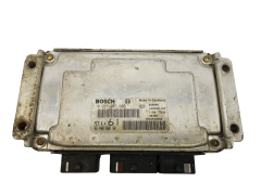 Calculateur PSA 9648608280 0261207686 Bosch Calculateur PSA 9648608280 0261207686 Bosch