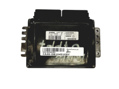 Calculateur S110138000B 8200059086 Renault Siemens 16491