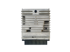 Calculateur 4T11-12A650-CB 12249770 Ford Delphi 35358