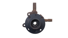 Fusée De Roue Avant Gauche Renault ABS 8200207307 72mm X:58 8200208332