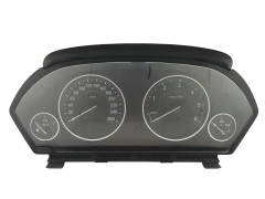 Bloc Compteurs Vitesse BMW 3 F30 9295870-01 9232895 VDO