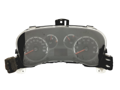 Bloc Compteurs Vitesse Fiat Panda 51871019 503005311100 37582