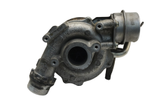 Turbocompresseur 54389700006 114825H821162190 144117462R 1.5DCI Renault Mercedes Turbocompresseur 54389700006 114825H821162190 144117462R 1.5DCI Renault Mercedes
