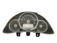 Bloc Compteurs Vitesse VW Beetle 5C 5C5920870