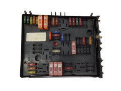 Boîtier Fusibles VW Audi 1K0937124H 0-1534502-1 20469