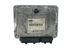 Calculateur IAW4AF.M9 55187372 61600.627.05 Fiat Magneti Marelli 49829
