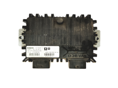Calculateur 9664385080 4461580050 PSA Wabco 26815 Calculateur 9664385080 4461580050 PSA Wabco 26815